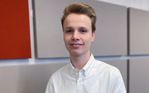 Max Westerbarkey