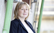 Sonja Hensel