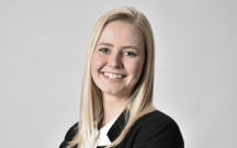 Carina Fahl-Lillmanntöns