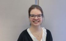 Louisa Bartscher