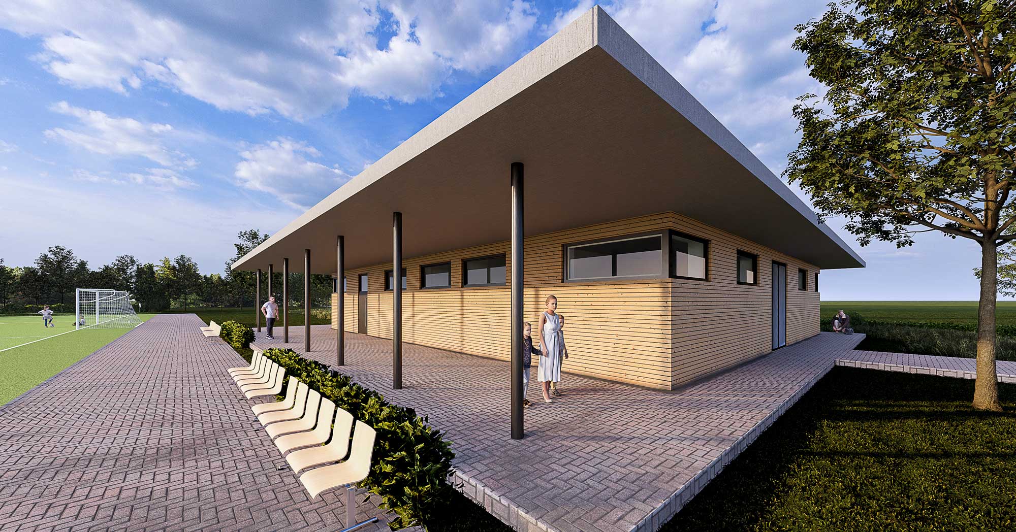 Sportheim_1BA_Rueckansicht_1