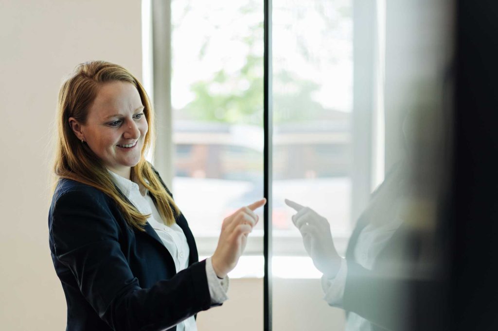 Ausschreibung & Vergabe